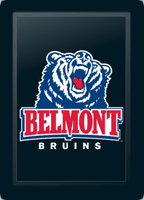 Belmont Bruins