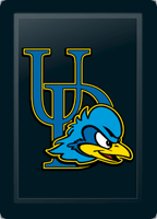 Delaware Blue Hens