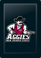 New Mexico State Aggies