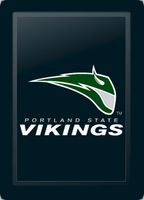 Portland State Vikings