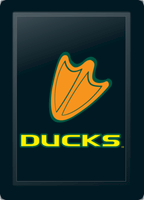 Oregon Ducks Secondary