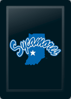 Indiana State Sycamores