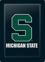 Michigan State Secondary