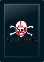 Nebraska Blackshirts
