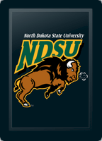 North Dakota State Bison