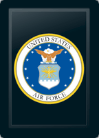 USAF Coat of Arms