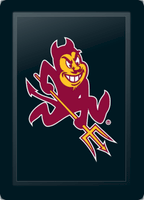 Arizona State Sparky