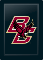 Boston College Eagles