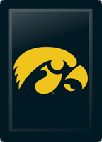 Iowa Hawkeyes