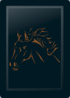 Horse Head