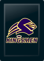 Lutheran Kingsman