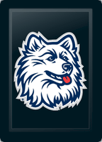 Connecticut Huskies
