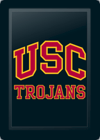 USC Trojans Arc
