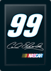 XZipit Panel - Carl Edwards 99