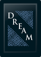 Dream Deco Diagonal