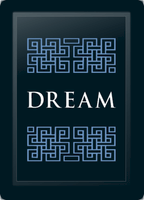 Dream Deco Horizontal