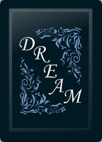 Dream Floral Diagonal