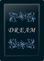 Dream Floral Horizontal