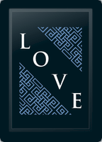 Love Deco Diagonal