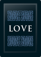 Love Deco Horizontal