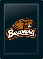 Oregon State Beavers