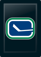 Vancouver Canucks Secondary