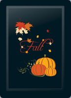 Pumpkin Spice