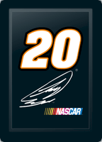 Joey Logano 20