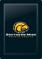 Southern Mississippi Golden Eagles