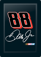 Dale Earnhardt Jr. 88