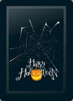 Happy Halloween