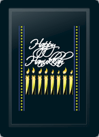 Happy Hanukkah