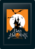Haunted House