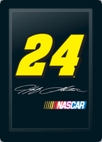 Jeff Gordon 24