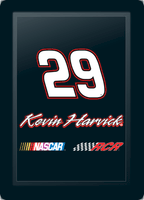 Kevin Harvick 29