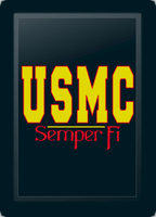 USMC Semper Fi
