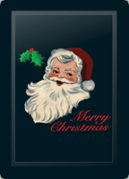 Santa Claus