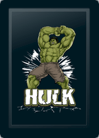 Hulk Smash