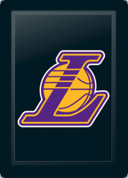 Los Angeles Lakers Secondary