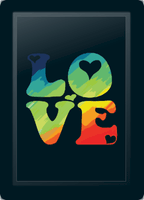 Psychedelic Love