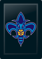 New Orleans Hornets Secondary
