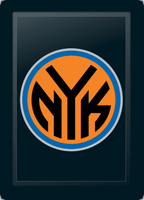 New York Knicks Secondary