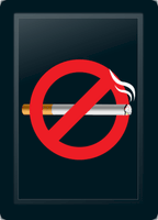 No Smoking
