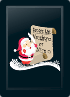 Naughty or Nice?