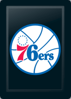 Philadelphia 76ers Secondary