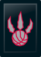 Toronto Raptors Secondary