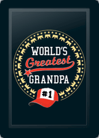 Worlds Greatest Grandpa