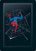 XZipit Panel - Spidey Web