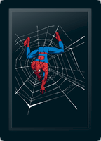 Spidey Web