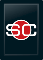 ESPN Sportscenter Red